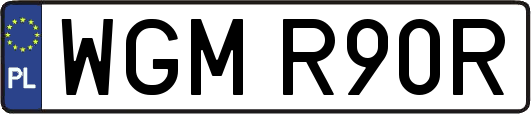 WGMR90R