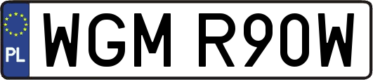 WGMR90W