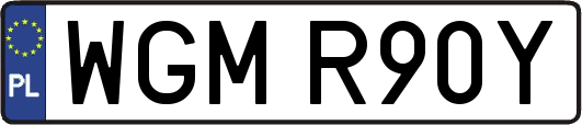 WGMR90Y