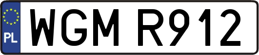 WGMR912
