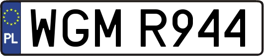 WGMR944