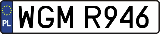 WGMR946