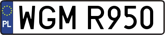 WGMR950