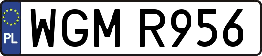 WGMR956