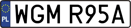 WGMR95A