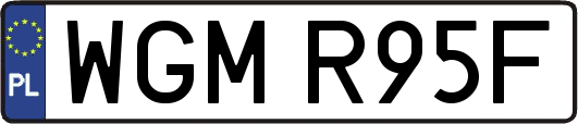 WGMR95F