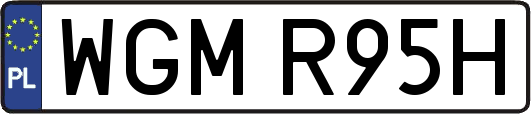 WGMR95H