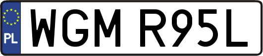 WGMR95L