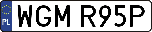 WGMR95P