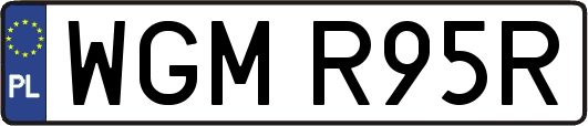 WGMR95R