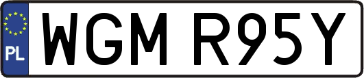 WGMR95Y