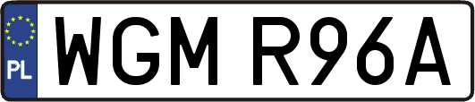 WGMR96A