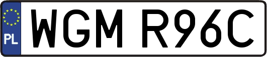 WGMR96C