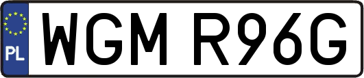 WGMR96G