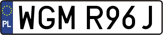 WGMR96J