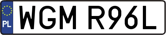 WGMR96L