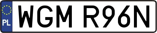 WGMR96N