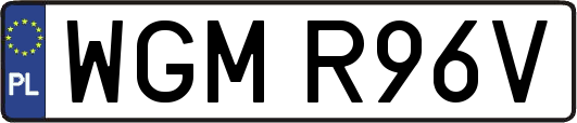 WGMR96V