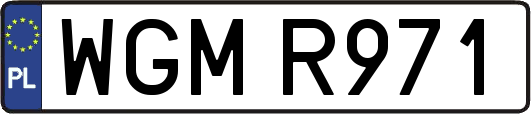 WGMR971