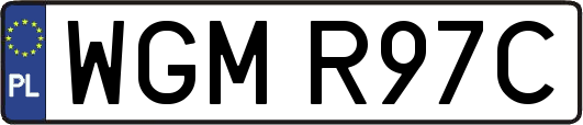 WGMR97C