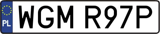 WGMR97P