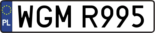 WGMR995