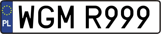 WGMR999
