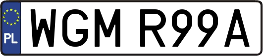 WGMR99A