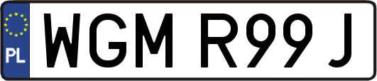 WGMR99J