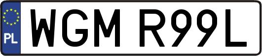 WGMR99L