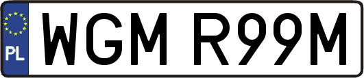 WGMR99M