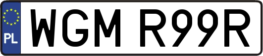 WGMR99R
