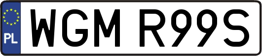WGMR99S