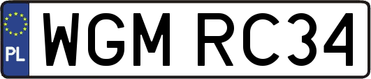 WGMRC34