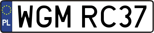 WGMRC37