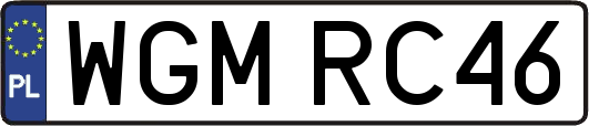 WGMRC46
