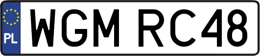 WGMRC48
