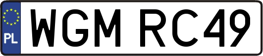 WGMRC49