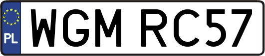 WGMRC57