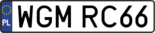 WGMRC66