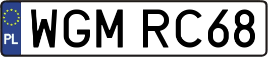 WGMRC68