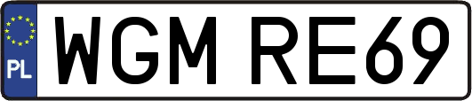 WGMRE69