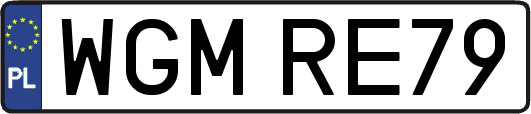 WGMRE79