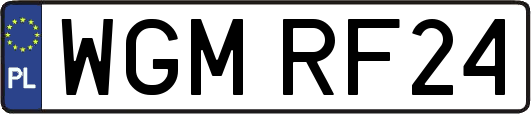 WGMRF24