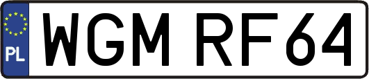 WGMRF64
