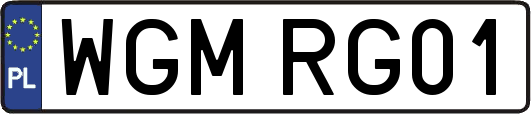 WGMRG01