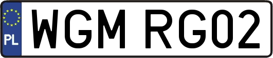 WGMRG02