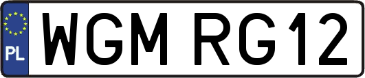 WGMRG12