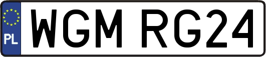 WGMRG24