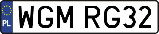 WGMRG32